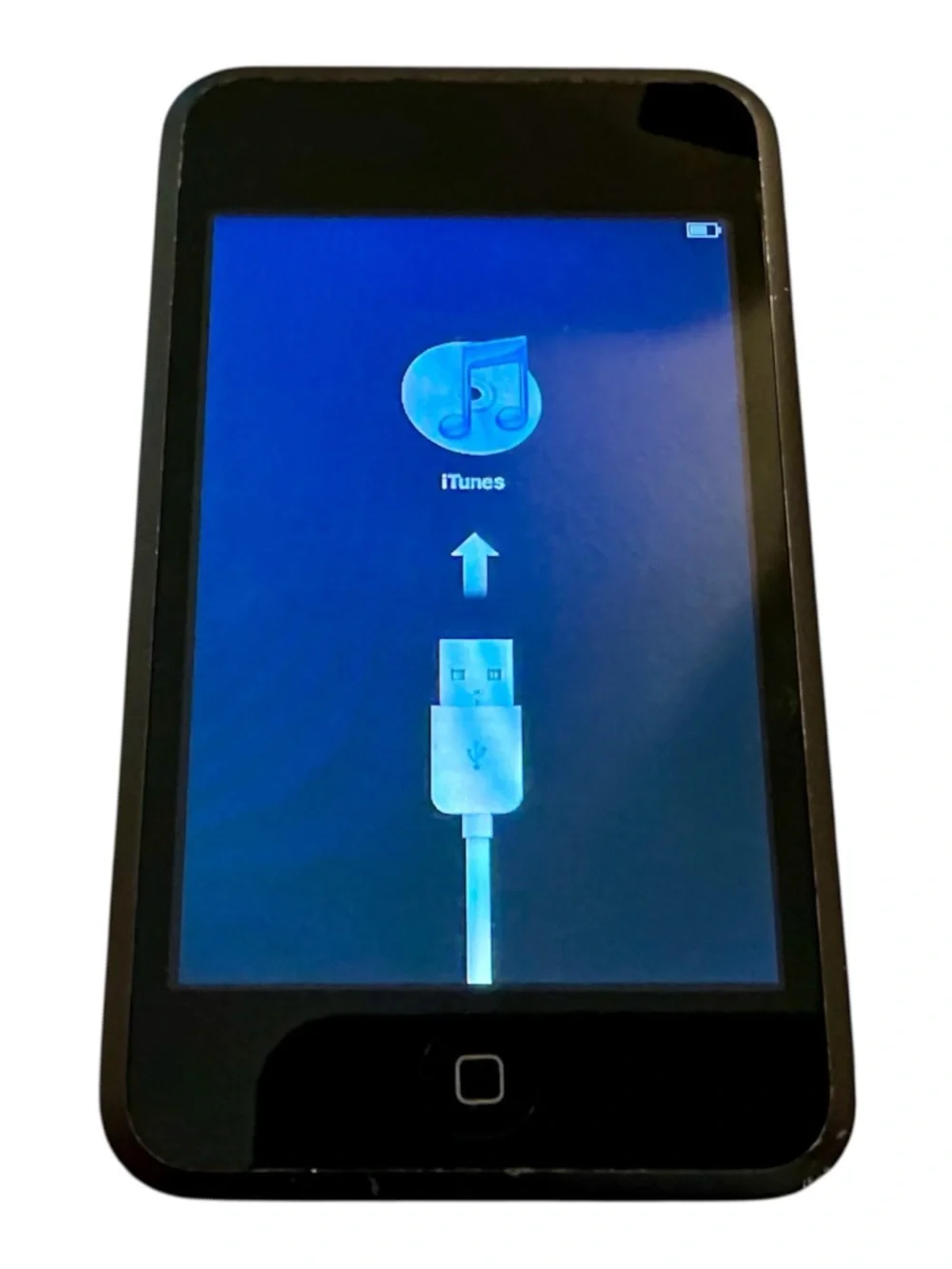 Apple iPod Touch 1st Generation 16GB A1213 Tested Working Factory Reset No Cable